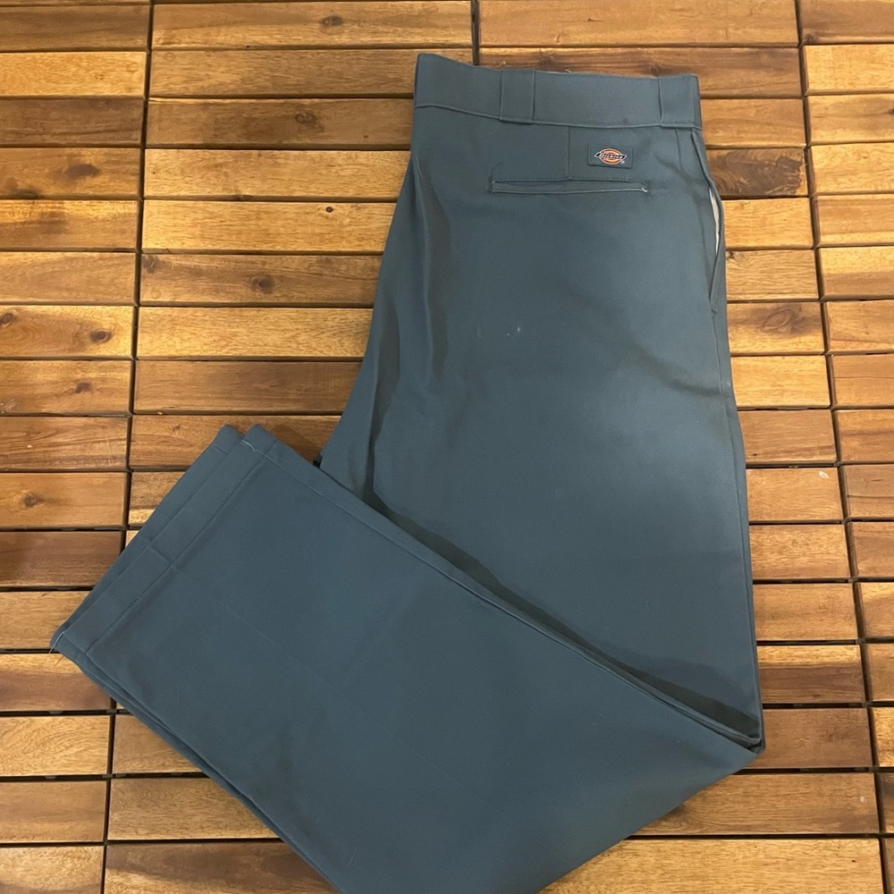 Dickies 874 Work Pant- Lincoln Green